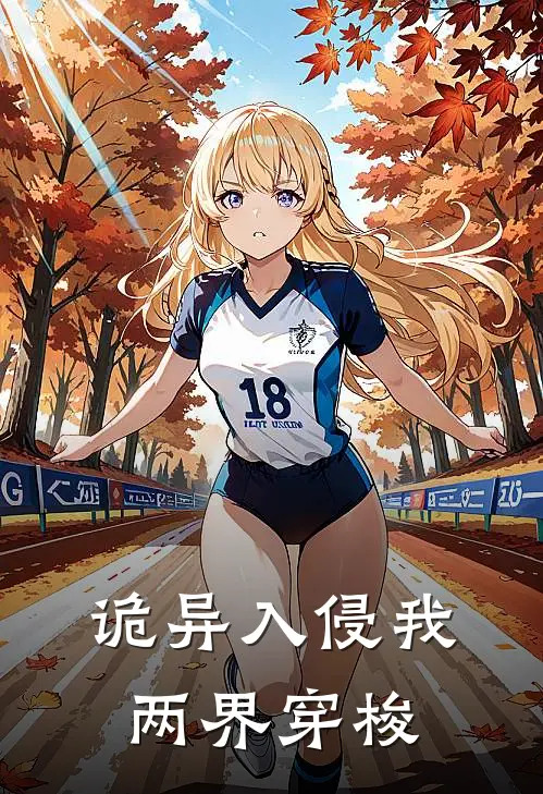 诡异入侵我两界穿梭