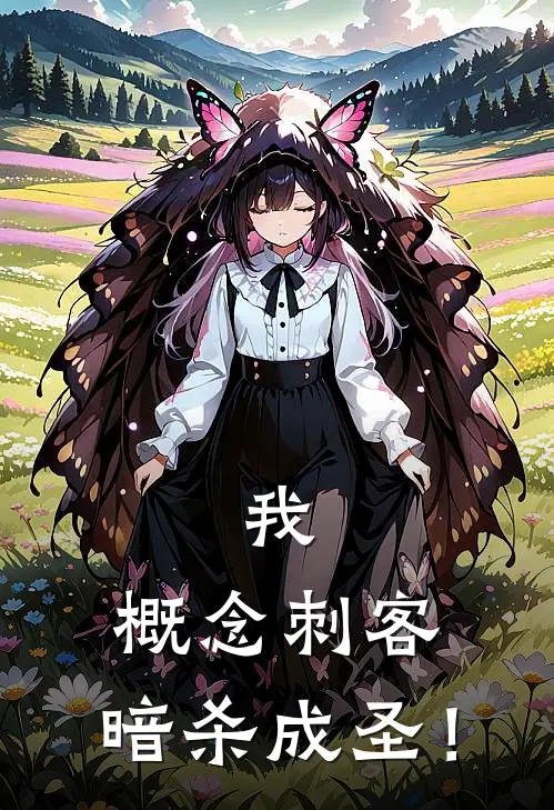 我，概念刺客，暗杀成圣！