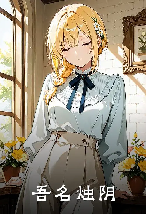 吾名烛阴(江佑安慧觉)完结小说_热门小说推荐吾名烛阴江佑安慧觉