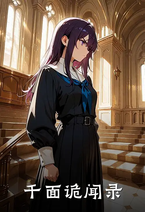 千面诡闻录陈墨林鹤年最新章节免费阅读_千面诡闻录全集免费阅读