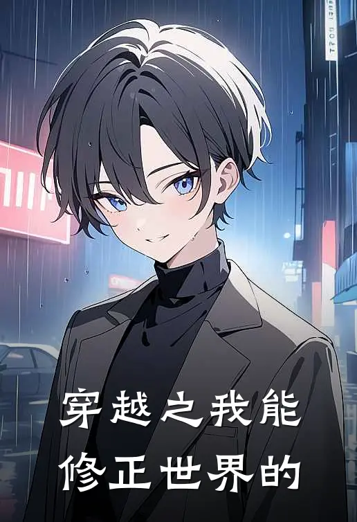 穿越之我能修正世界的