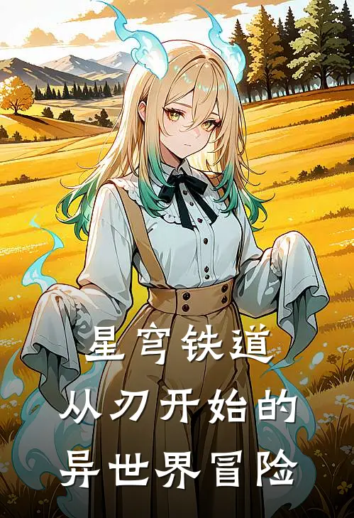 黄毛洛舒南(星穹铁道：从刃开始的异世界冒险)全本免费在线阅读_黄毛洛舒南全集在线阅读