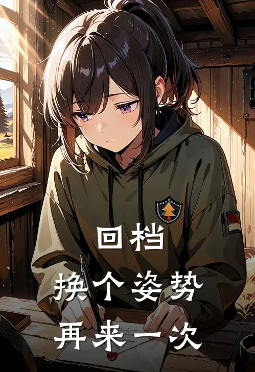 回档：换个姿势再来一次