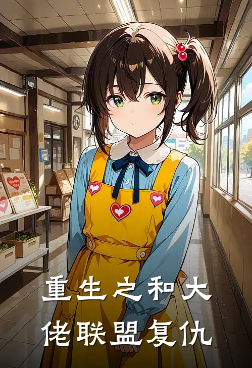 重生之和大佬联盟复仇