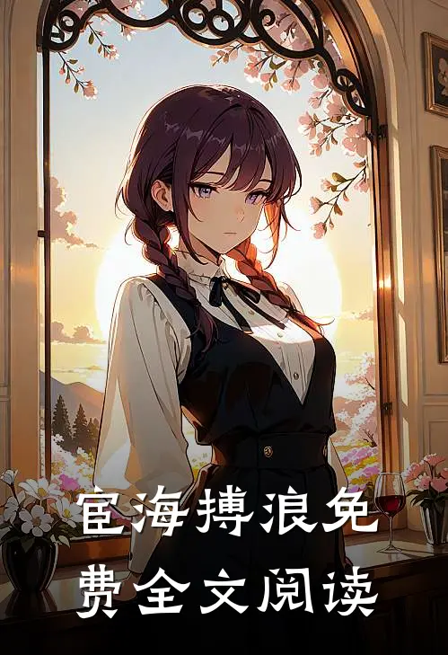 宦海搏浪免费全文阅读