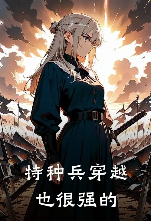 特种兵穿越也很强的