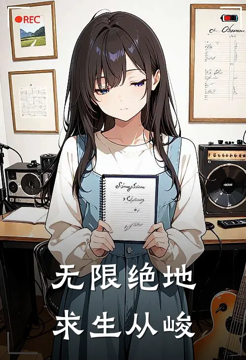 无限绝地求生从峻