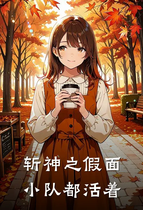 斩神之假面小队都活着