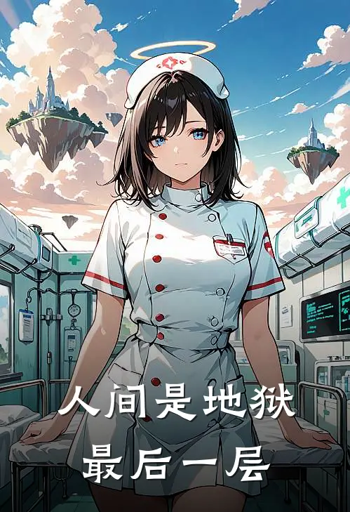 人间是地狱最后一层