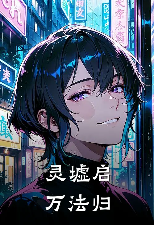 灵墟启，万法归(苏九周腾)网络热门小说_最新小说灵墟启，万法归(苏九周腾)