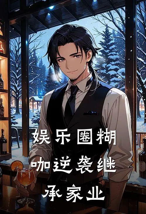 娱乐圈糊咖逆袭继承家业