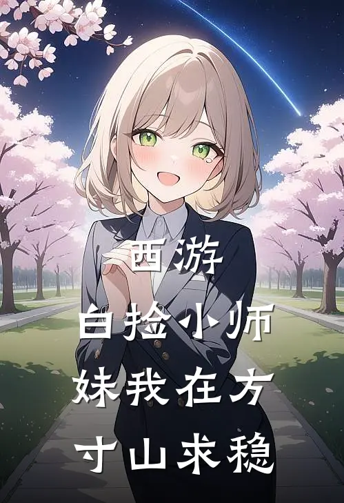 西游：白捡小师妹我在方寸山求稳李玄镜妙安完整版在线阅读_李玄镜妙安完整版阅读