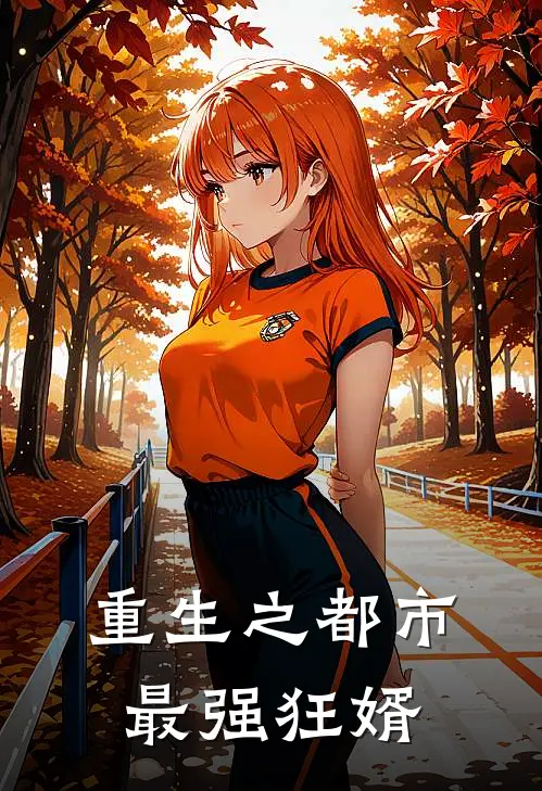 重生之都市最强狂婿