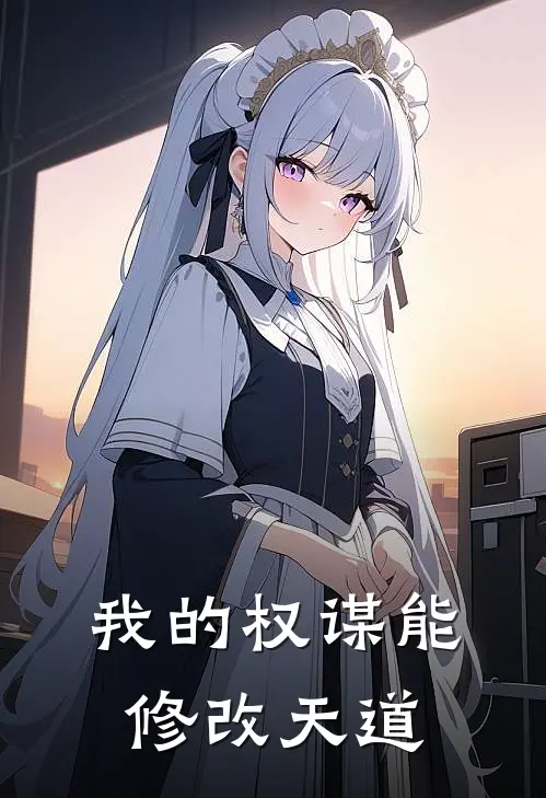 我的权谋能修改天道