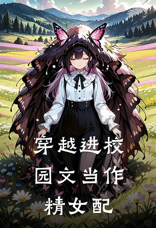 穿越进校园文当作精女配