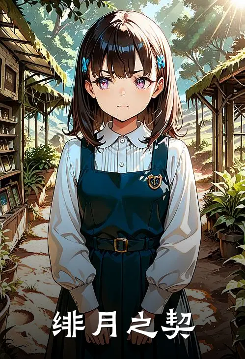 绯月之契（布莱克艾伦）全文免费阅读无弹窗大结局_绯月之契最新章节列表_笔趣阁（布莱克艾伦）