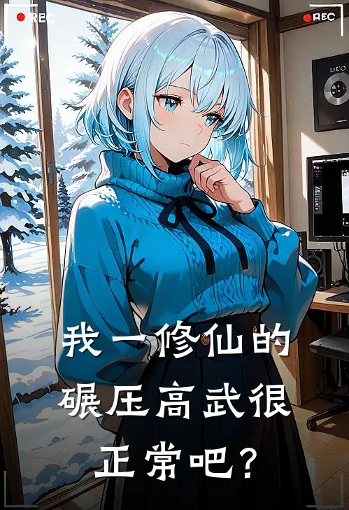 我一修仙的，碾压高武很正常吧？