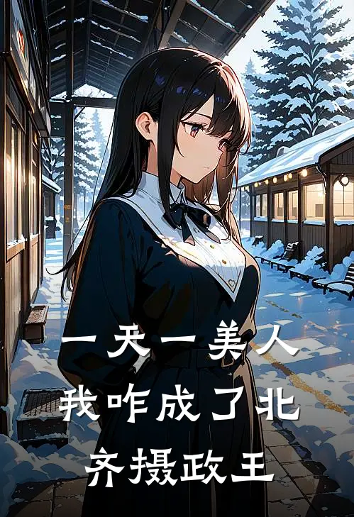 一天一美人，我咋成了北齐摄政王