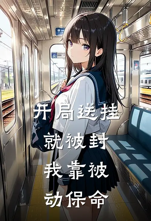 开局送挂就被封，我靠被动保命