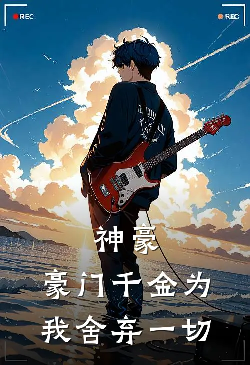 神豪：豪门千金为我舍弃一切