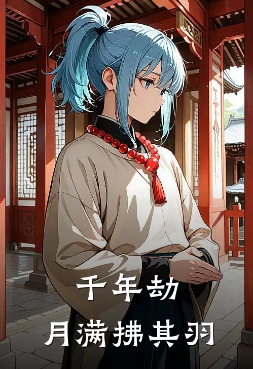 千年劫：月满拂其羽姜璃周子晏完整版小说全文免费阅读_最新章节列表千年劫：月满拂其羽(姜璃周子晏)