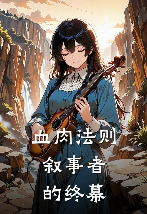 血肉法则：叙事者的终幕