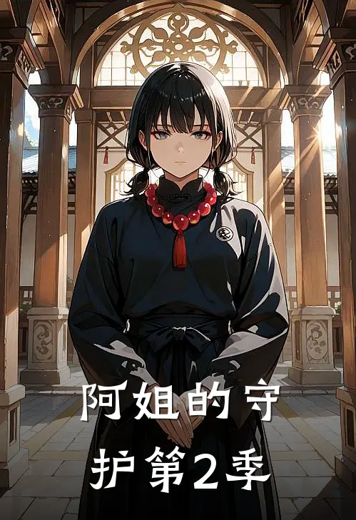 阿姐的守护第2季