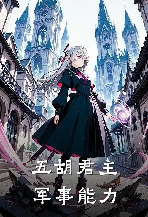 五胡君主军事能力