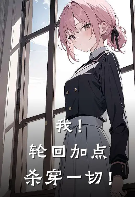 我！轮回加点，杀穿一切！