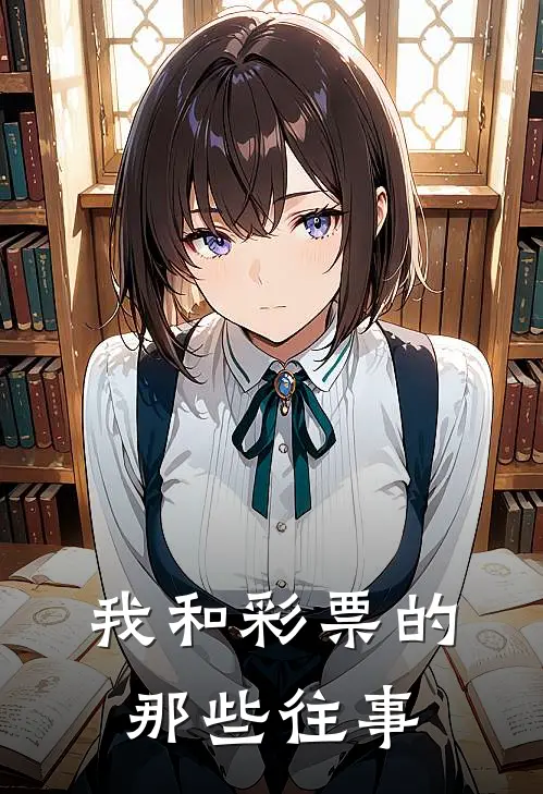 我和彩票的那些往事