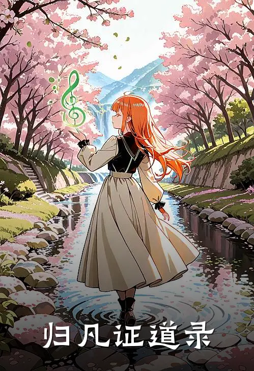归凡证道录吕青苏晚晴完本热门小说_小说完结版归凡证道录(吕青苏晚晴)