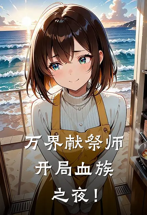 万界献祭师：开局血族之夜！