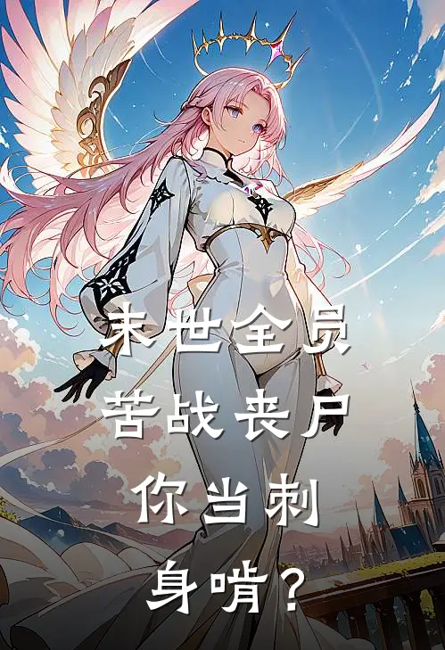 末世全员苦战丧尸，你当刺身啃？