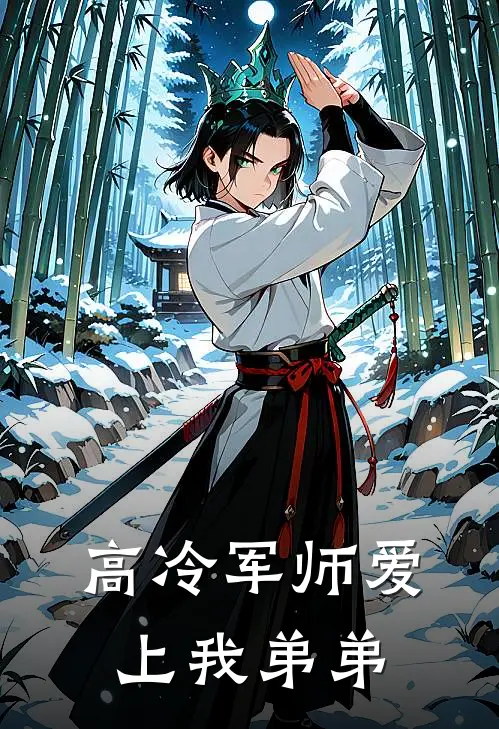 高冷军师爱上我弟弟