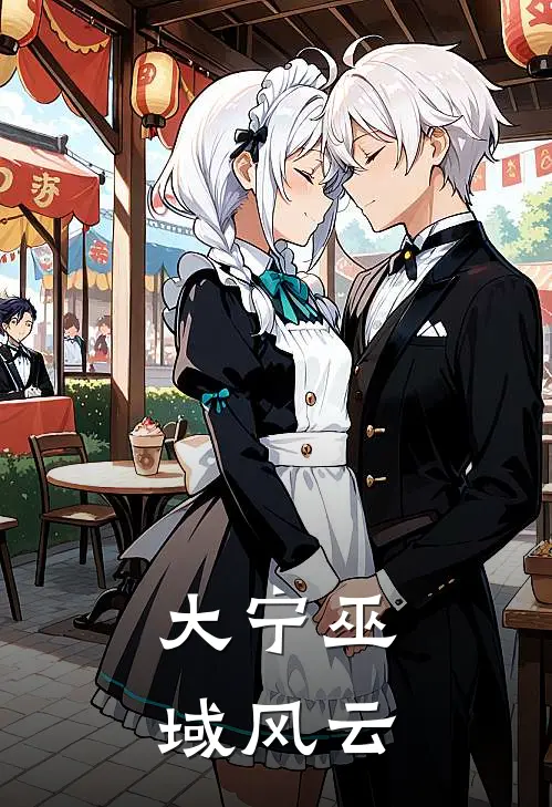 大宁巫域风云叶璃大宁最新好看小说推荐_完本小说免费大宁巫域风云(叶璃大宁)