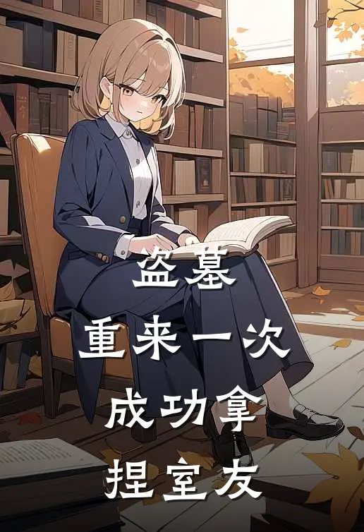 盗墓：重来一次，成功拿捏室友