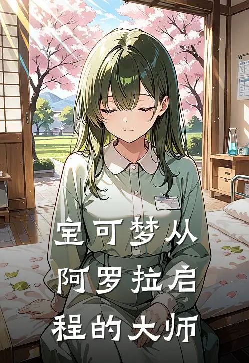 宝可梦从阿罗拉启程的大师萌虻阿尔宙斯最新小说推荐_完本小说免费阅读宝可梦从阿罗拉启程的大师(萌虻阿尔宙斯)