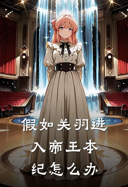 假如关羽进入帝王本纪怎么办