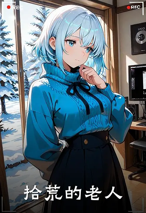 拾荒的老人(百慕辰辰)最新推荐小说_在哪看免费小说拾荒的老人百慕辰辰