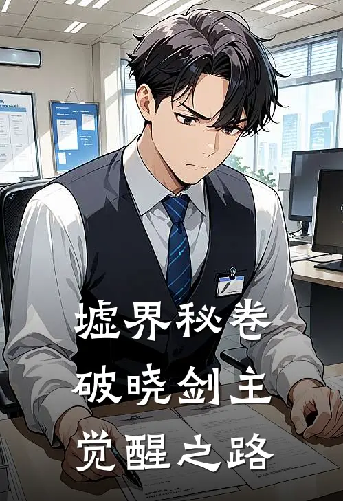 墟界秘卷：破晓剑主觉醒之路