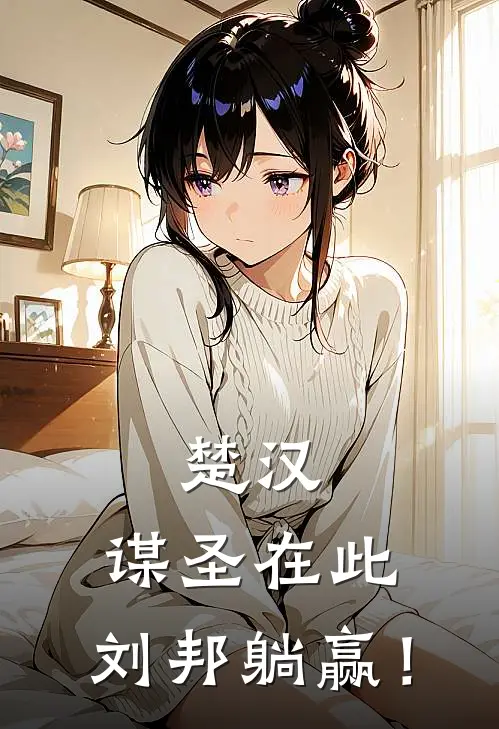 楚汉：谋圣在此，刘邦躺赢！