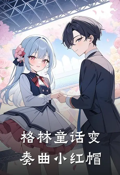 格林童话变奏曲小红帽