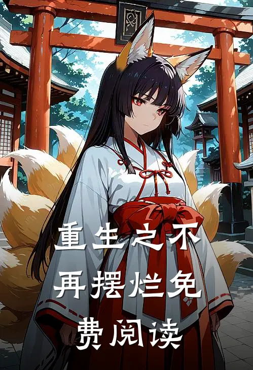 重生之不再摆烂免费阅读