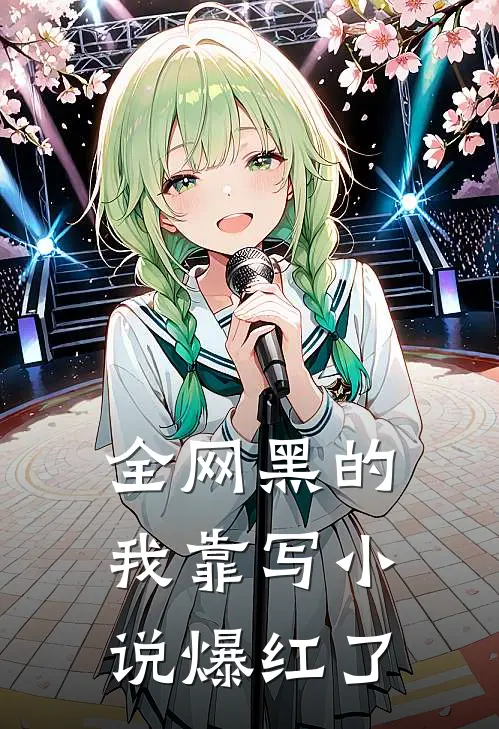 全网黑的我靠写小说爆红了(方胭宝格丽)完结小说_小说完整版免费阅读全网黑的我靠写小说爆红了方胭宝格丽