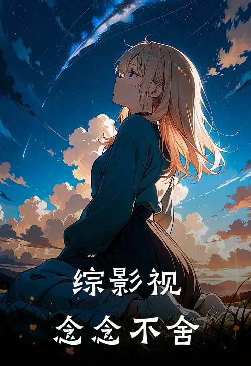 综影视：念念不舍