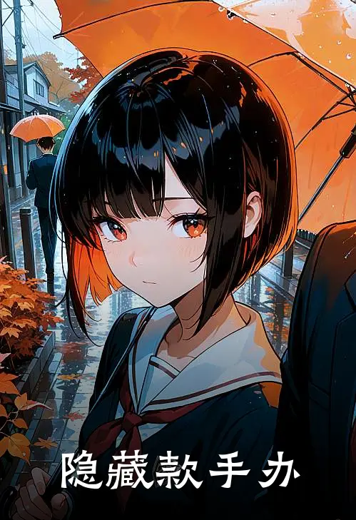 隐藏款手办林连冯清热门小说免费阅读_完本完结小说隐藏款手办(林连冯清)