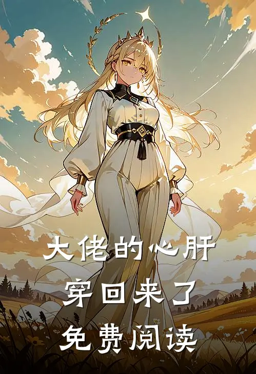 大佬的心肝穿回来了免费阅读