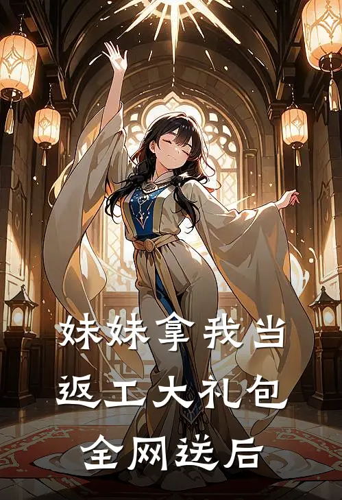 妹妹拿我当返工大礼包全网送后(抖音热门)小说免费阅读_热门小说阅读妹妹拿我当返工大礼包全网送后抖音热门