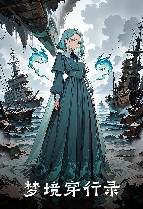梦境穿行录