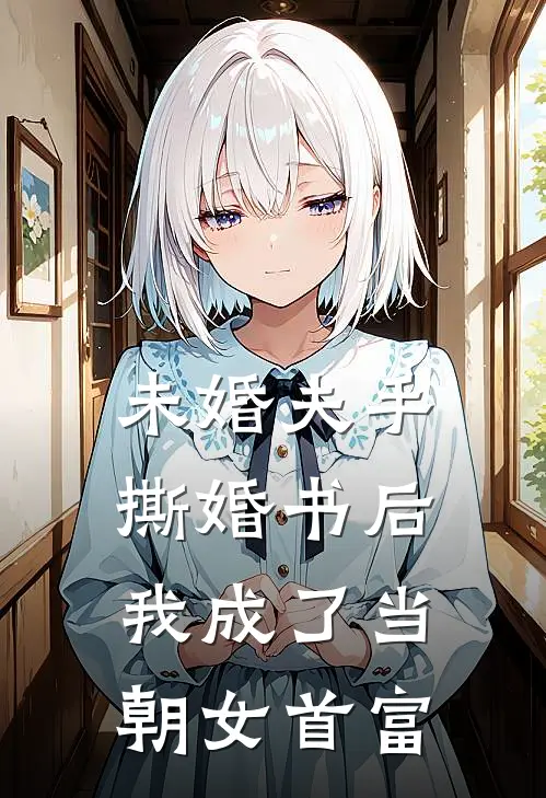 未婚夫手撕婚书后，我成了当朝女首富桑棠晚宋温辞全章节免费在线阅读_《未婚夫手撕婚书后，我成了当朝女首富》精彩小说